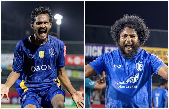 ކުއާޓާގައި އޭދަފުއްޓާއި ގަން ވާދަކުރަން ޖެހިއްޖެ