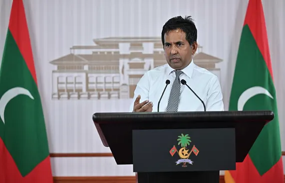 134 ބާވަތެއްގެ އަގު މޮނިޓާ ކުރާނަން: ސައީދު