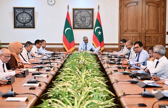 ދުންފަތުގެ އިސްތިއުމާލުނުކުރާ މީހުންގެ ރަށްރަށަށް އިނާމު