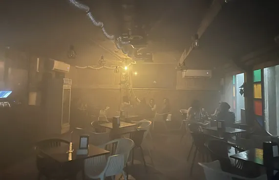 ޝީޝާ މަނާކޮށް ހަކުރުގެ ބުއިމުން ޓެކްސް އިތުރުކުރަންޖެހޭ