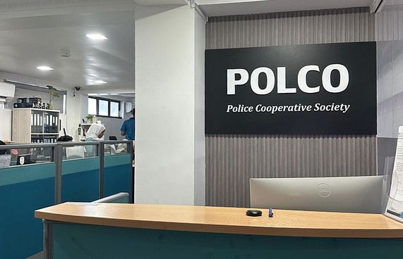 ޕޮލްކޯ އަށް އޭސީސީން ވަދެ ލިޔެކިޔުންތައް ގެންދަނީ!