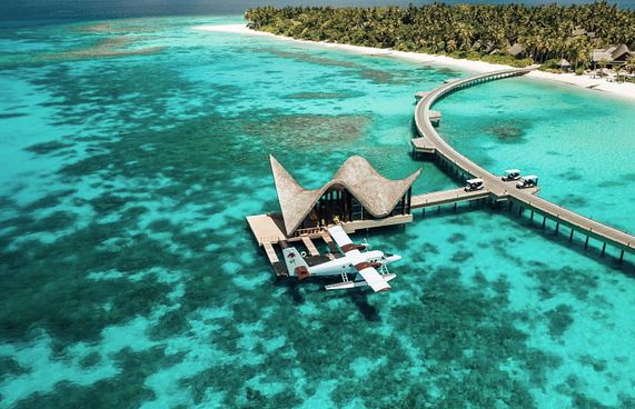 އޮސްކާގެ އިނާމުތަކުގައި ރާއްޖޭގެ ޗުއްޓީ ދަތުރެއް