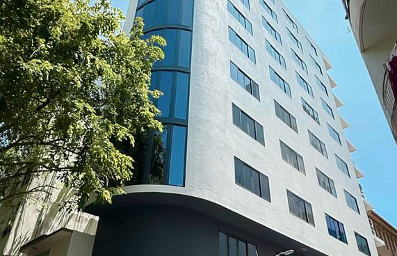 ފިންލެންޑް އިންޓަނޭޝަނަލް ސްކޫލްގެ އާއިމާރާތް ހުޅުވައިފި