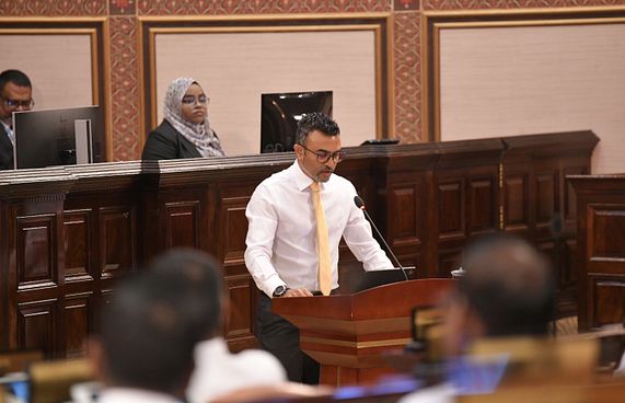 މިދިޔަ ރިޔާސީ ބަޔާން ހާސިލްނުވި ސަބަބު ބުނެދޭންޖެހޭނެ