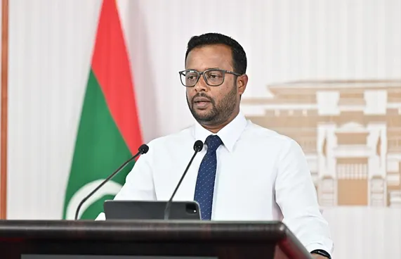 ގިރާވަރުންދޭ 1،114 ގޯތި ގުޅިފަޅަށް