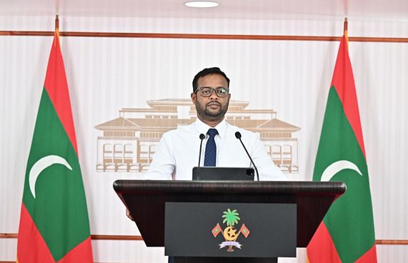 ތިން ކޮޓަރީގެ ބަދަލުގައި ދެ ކޮޓަރި ފްލެޓް ދޭންޖެހިދާނެ