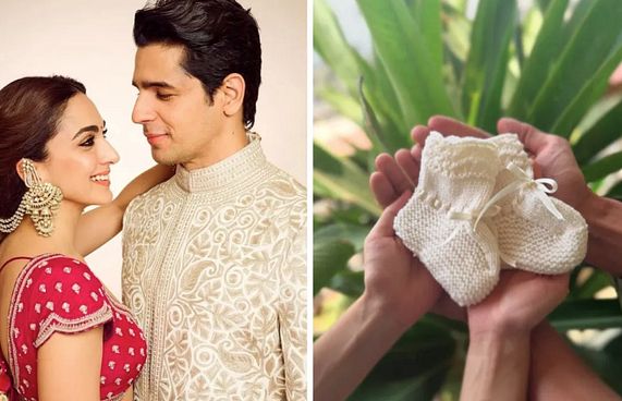 ސިޑް އާއި ކިއާރާ އަށް ކުއްޖަކު ލިބެނީ