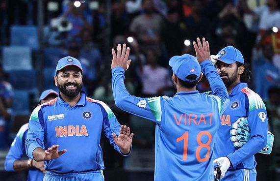 ޖުވާ މަނާވުމުން އިންޑިއާ ކްރިކެޓަށް އާ ސްޕޮންސަރެއް