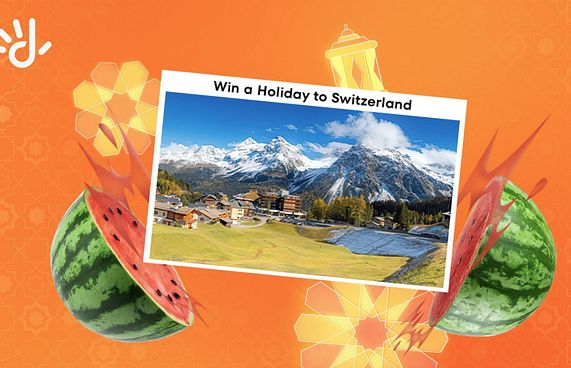 ދިރާގާއެކު ކަރާ ފަޅައިގެން ސްވިޓްޒަލޭންޑް ދަތުރެއް