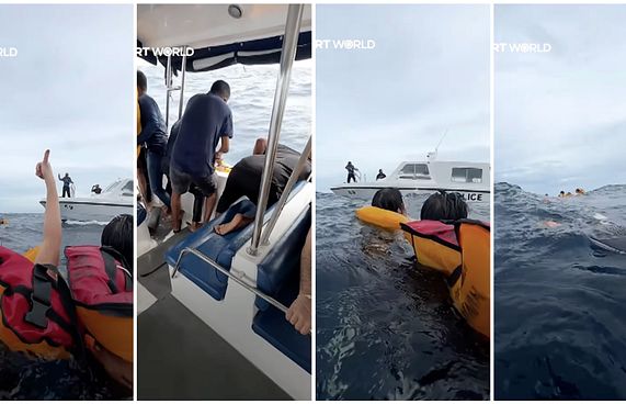 ނޭވާ ހިފަހައްޓާލައިގެން ފުންމާލީ ރާޅުތަކުގެ ތެރެއަށް