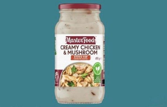 މާސްޓާފުޑްސްގެ ސޯސްއެއް ބޭނުން ނުކުރަން އަންގައިފި