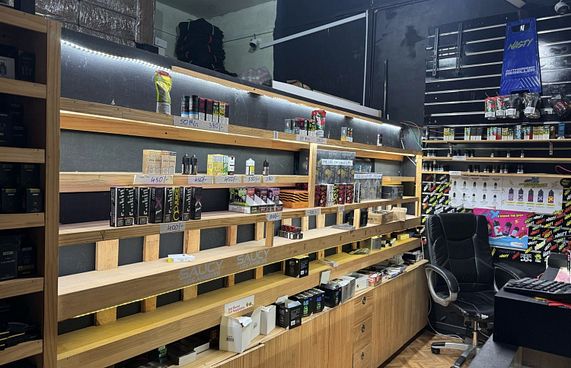 ވޭޕް މަނާކުރުމުގެ ހެޔޮ ނަތީޖާ އެބަ ފެނޭ: ރައީސް