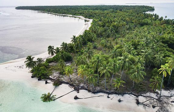 ގދ. ގަމުގައި އިވެންސްޓްކުރުމުގެ ފުރުސަތު ހުޅުވާލައިފި