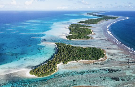 ކަޑެވާރެހާ، ހޯނޑެއްދޫގެ އިހުތިސާސުން ވަކިކޮށްފި