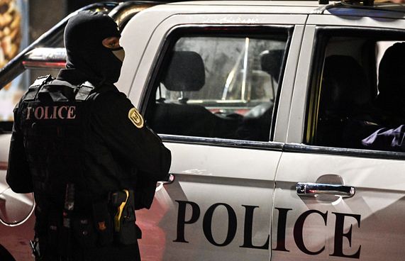 ސީރިއާއަށް ދިއުން ހުއްދަކޮށް، ޓެރަރިސްޓު ލިސްޓުން ނަގައިފި