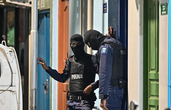 ގޭންގެއް ކަމަށް ކަނޑައަޅަން ފުރަތަމަ ފަހަރަށް ޕީޖީން ކޯޓަށް