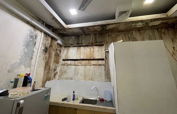 އައިކޮމް އޮފީސް ހިންގާނެ އިމާރާތެއް ހޯދަނީ