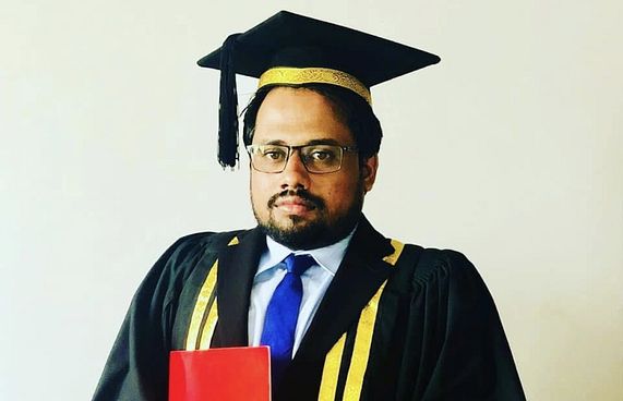 ޕީސީބީގެ ރައީސަކަށް އަނަސް އައްޔަންކުރައްވައިފި