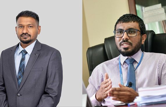 ޕެންޝަން ބޯޑަށް ސަރުވަޝް އާއި މާޖިދު