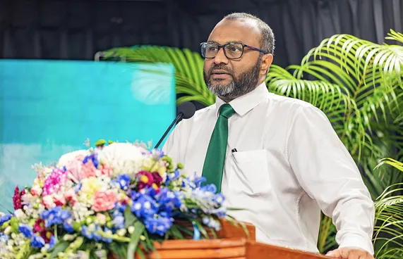 އަބްރާރު ގުރޫޕުގެ އުމްރާ ހުއްދަ ސަސްޕެންޑުކޮށްފި