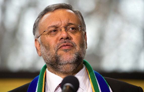 އެމެރިކާއިން ދެކުނު އެފްރިކާގެ ސަފީރު ފޮނުވާލައިފި