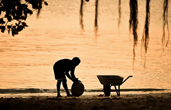 އަހަރުގެ މެދުތެރޭގައި "އެލް ނީނޯ" ފެށި ހާލަތު ގޯސްވާނެ