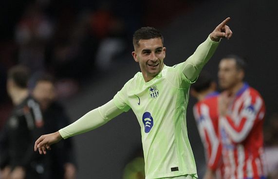 20 މިނެޓުން ނަތީޖާ އަނބުރާލައި ބާސާ އެއް ވަނަ އަށް