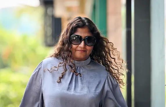 އިންސާފެއް ނުލިބުނު، މިއީ ޖުޑިޝަރީއަށް ދިންހަމަލާއެެއް