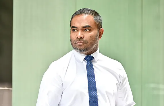 އެންމެ މަތިން މާކްސް ލިބުނު މަހާޒަށް ރުހުމެއް ނުދިން