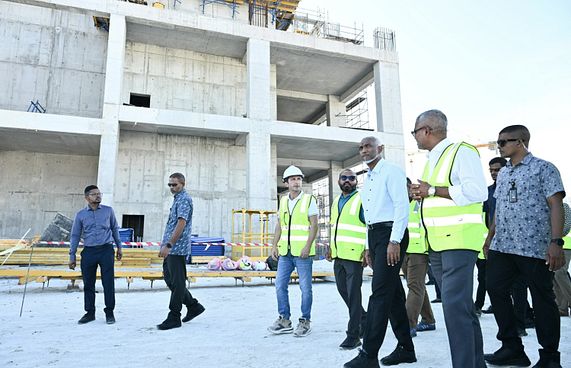 ތިލަފުށީގައި ކުނިން ހަކަތަ އުފެއްދުން އަންނަ އަހަރު