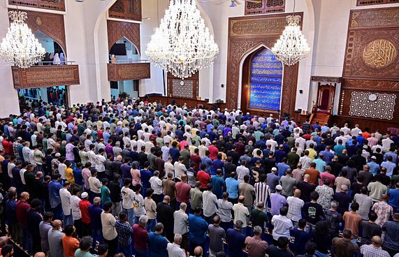 ޝައްކު އުފެދޭ މުއާމަލާތުން މަންފާނުހޯދައި ރިބާއާ ދުރުވޭ