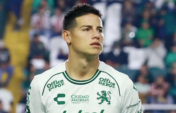 ރޮޑްރިގޭޒްގެ މެކްސިކޯ ކްލަބަށް ވޯލްޑް ކަޕްގެ ފުރުސަތު ގެއްލިއްޖެ