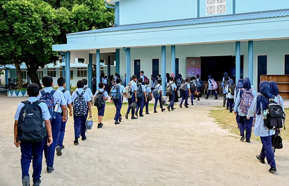 އިހުތިރާމުކުރުމުގެ ސިފަ އާލާކުރަން ކުރެވިދާނެ ކަަންކަން