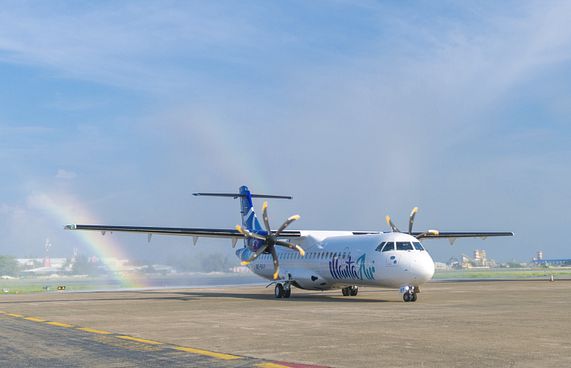 މަންޓާގެ ޕައިލެޓުން ވެސް ޑޮލަރުން މުސާރަ ހޯދަން އެދެނީ