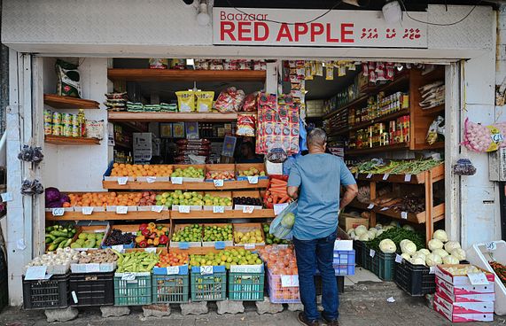 ރޯދަމަހު އެއް ބިލިއަން ރުފިޔާގެ ކާބޯތަކެތި އެތެރެކުރި