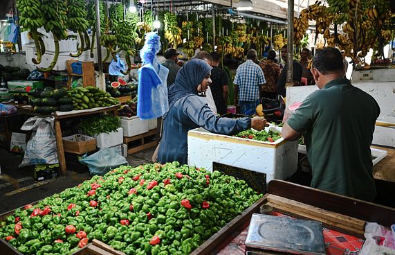 ބާޒާރުގައި މިރުހުގެ އަގު ދަށަށް