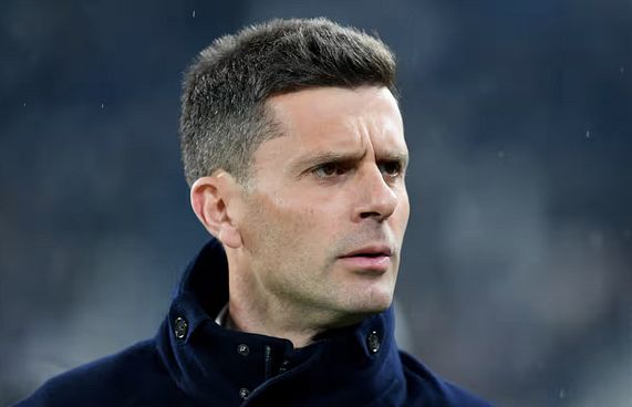 މޮޓާ ވަކިކޮށް ޔުވެންޓަސްގެ ކޯޗުގެ މަގާމު ޓޫޑާ އަށް