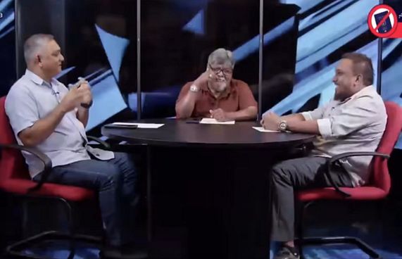 ކޮންޓެންޓާ ގުޅިގެން ރާއްޖެ ޓީވީން މާފަށް އެދިއްޖެ