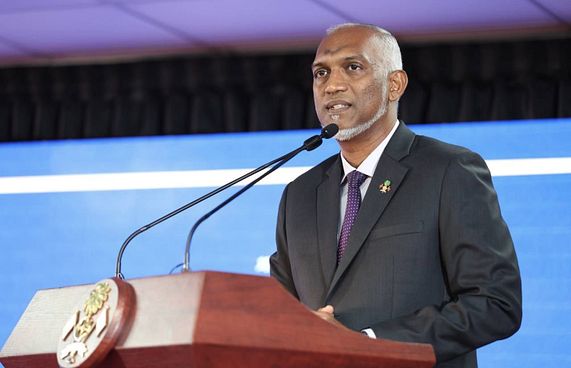 "އޯޓިޒަމް ކުދިންނަށް އަޅައިލުމަކީ ގައުމީ ވާޖިބެއް"