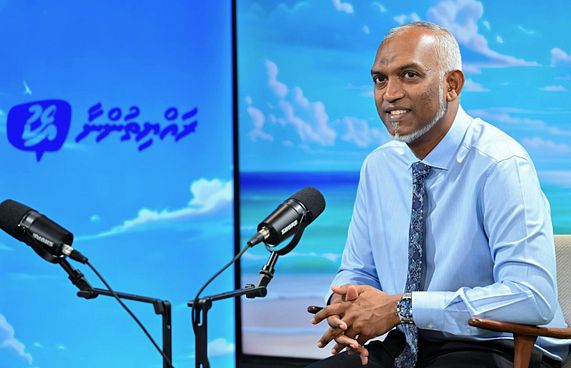 ތެލެސީމިއާ ސެންޓަރުގެ މަސައްކަތް ނިންމަން ސިފައިންނަށް