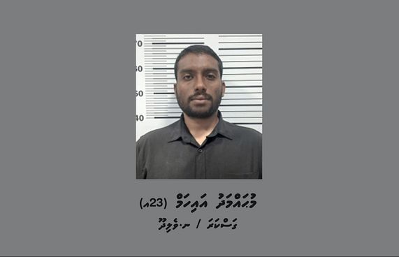 އެއާޕޯޓުން ވަގަށް ސިނގިރޭޓް ބޭރުކުރަން އުޅުނު ސިފައިންގެ މީހަކު ވެސް ހައްޔަރުކޮށްފި