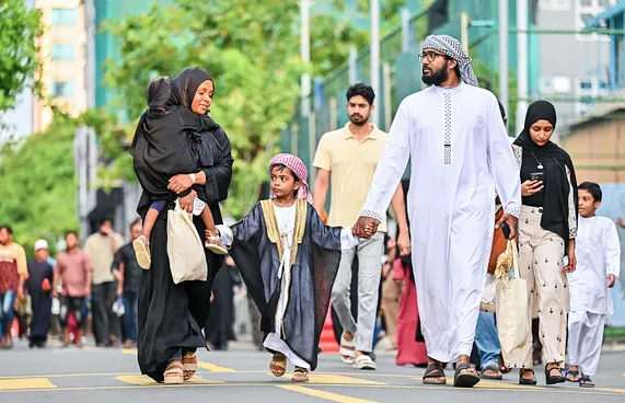 ކުޑައިރު ނަމާދު ކުރުވުމާއި ތަންމަތި ވަކިކުރުން