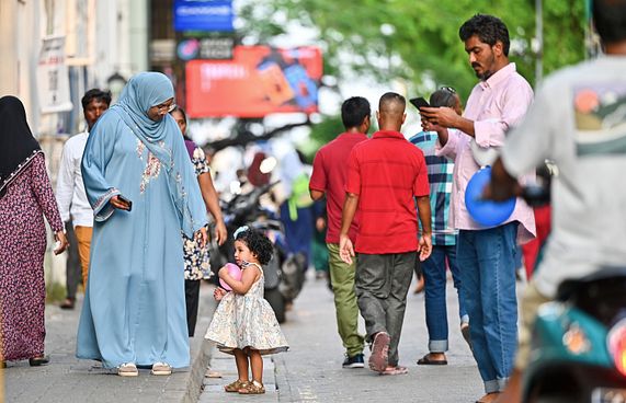 އީދު ހަވީރުގައި އެމްއޭސީލްގެ ތީމަކަށް ޒޫޓޯޕިއާ