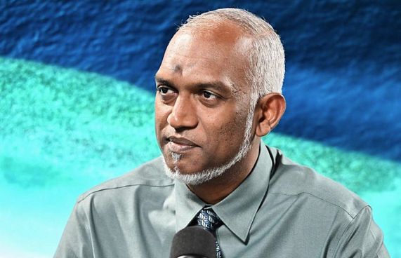 ރައީސަށް މަރުގެ އިންޒާރުދިން މައްސަލަ ބަލަން ފަށައިފި