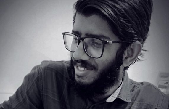 ގެއްލުނީ ދީނަށް ލޯބިކުރާ ހެޔޮލަފާ ދަރިއެއް