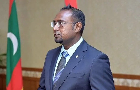 ސީއެސްސީ އަށް މުޖުތާޒް އައްޔަންކުރަން ފާސްކޮށްފި