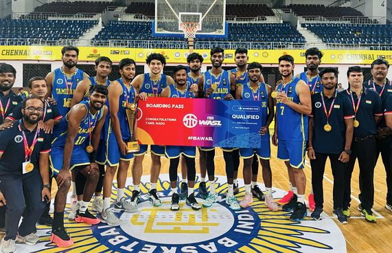 ސާބާ ކްލަބް މުބާރާތުގެ ޗެމްޕިއަންކަން ޓެމިލް ނާޑޫ އަށް