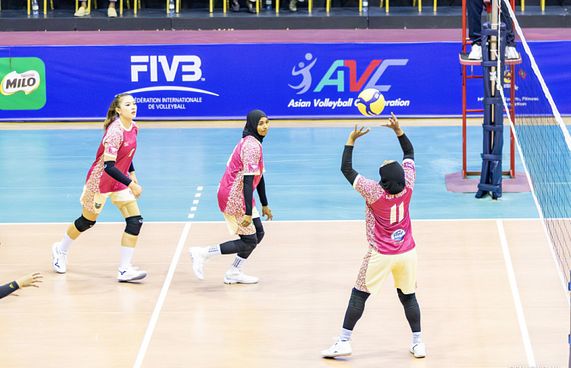 ވެމްކޯ އާއި ޕޮލިސް އެސޯސިއޭޝަން ކަޕް ފެށީ މޮޅަކުން