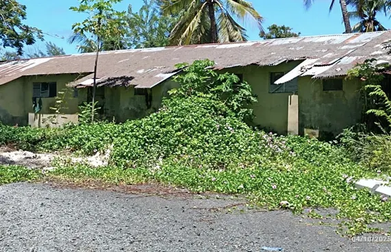 ކައިމޫއިން ބަދަލަކަށް ބޭނުންވަނީ 25 މިލިއަން ޑޮލަރު!