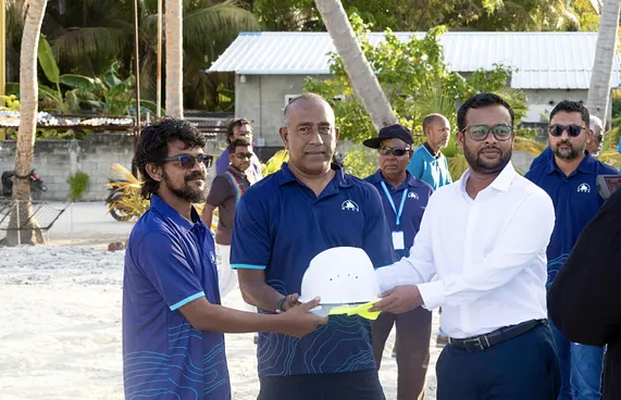 40ބިލިއަންގެ މަޝްރޫއުގައި ވަނީ ސޮއިކޮށްފައި:މުއްތަލިބު